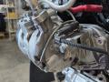 двигатель BMW X6 F16 2014, 3.0 л., N55 B30 A, бензин, АКПП, красный, правый руль, 11002285394, 2285394, 11002285395, 2285395, 7585979 - фото №38