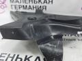 перегородка BMW X5 M F85 2016, 4.4 л., S63 B44 B, бензин, АКПП, donington grau (c28), полный привод, 7290657, 51757290657 - фото №9