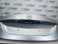 крышка багажника (дверь 3-5) Mercedes-Benz C-Класс W205/S205/C205 2014, 2.0 л., M 274.920, бензин, АКПП, белый, седан, задний привод, правый руль, A2057500475 - фото №14