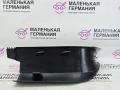 обшивка салона BMW X5 F15 2013, 3.0 л., N57 D30 A, дизель, АКПП, mineralweiss metallic (a96), внедорожник 5 дв., полный привод, правый руль, 51437284529, 7284530, 51437332357, 7332357 - фото №8