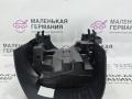кожух рулевой колонки BMW X1 F48 2016, 2.0 л., B47 C20 A, дизель, АКПП, alpinweiss 3 (300), передний привод, правый руль, 9263346, 9291371, 51459263346, 51459291371, 9263347, 51459263347 - фото №8