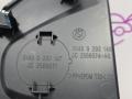 крышка торпеды боковая BMW X1 F48 2016, 2.0 л., B47 C20 A, дизель, АКПП, alpinweiss 3 (300), передний привод, правый руль, 51459292147, 51459292145, 9292147, 9292145 - фото №4