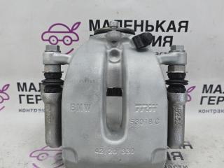 суппорт задний левый BMW X3 G01 (2017 - 2026), 53018C, 34216887385, 6887385