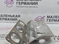 Прокладка выпускного коллектора BMW Z4 E85 2003, 2.5 л., M54 B25 (256S5), бензин, АКПП, black sapphire metallic (475), кабриолет, 7522585, 11627522585 - фото №4