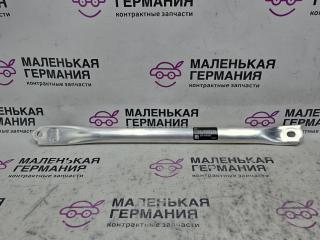 распорка стоек BMW X3 G01 2019, 2.0 л., B48B20C, бензин, АКПП, c1m phytonic-blau metallic, внедорожник 5 дв., полный привод, 51617403885, 7403885