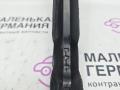 уплотнитель BMW X1 F48 2017, 2.0 л., B48 A20 B, бензин, АКПП, alpinweiss 3 (300), полный привод, правый руль, 64539312779, 9312779 - фото №18