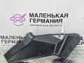 водосток планки обтекателя (жабо) прав. BMW 5 серия G30/G31 G30 2017, 2.0 л., B47 D20 A, дизель, АКПП, black sapphire metallic (475), седан, задний привод, правый руль, 61667388734, 7388734 - фото №7