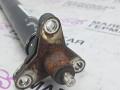 карданный вал BMW X5 E70 (2006 - 2010), 3.0 л., N52 B30 AF, бензин, 26207556019, 7556019 - фото №5