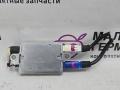 блок управления USB BMW 5 серия G30/G31 G30 2018, 2.0 л., B48 B20 A, бензин, АКПП, a96 mineral-weiss metallic, седан, задний привод, правый руль, 84109355549, 9355549, 6982242, 6982244, 61138377064, 9125760 - фото №3