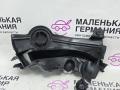пыльник капота лев. BMW 5 серия G30/G31 G30 2018, 2.0 л., B48 B20 A, бензин, АКПП, a96 mineral-weiss metallic, седан, задний привод, правый руль, 51767349601, 7349601 - фото №5