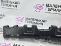 Крепление бампера заднего BMW X3 F25 2013, 2.0 л., N20 B20 A, бензин, АКПП, а52/7 spacegrau, хетчбэк 5 дв., полный привод, правый руль, 51127239883, 7239883 - фото №6