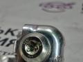 замок ремня безопасности BMW 6 серия F06/F12/F13 2012, 4.4 л., N63 B44 B, бензин, АКПП, alpinweiss 3 (300), хетчбэк 5 дв., задний привод, правый руль, 72119172381, 9172381 - фото №7