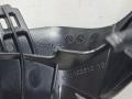 накладка на зеркало BMW 5 серия G30/G31 G30 2017, 2.0 л., B47 D20 A, дизель, АКПП, black sapphire metallic (475), седан, задний привод, правый руль, 51166817595, 6817595, 9303963, 9313172 - фото №9