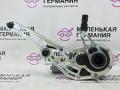 электропривод багажника Mercedes-Benz E-Класс W213/S213/C238/A238 2018, 2.0 л., M 274.920, бензин, АКПП, 149 polar white или polarweiss, седан, задний привод, правый руль, A2138208201, S000047719, S000047667, S000047671, 0390204124 - фото №4