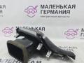 дефлектор обдува салона BMW 5 серия G30/G31 G30 2017, 2.0 л., B48 B20 A, бензин, АКПП, b65 jatoba brown metallic, седан, задний привод, правый руль, 64229330858, 9330858, 6820666, 9383385 - фото №4