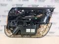 обшивка двери передняя левая BMW 5 серия G30/G31 G30 (2016 - 2020), 3.0 л., B58 B30 A, бензин, полный привод, 51417476813, 7476813, 2844219, 3014272 - фото №5