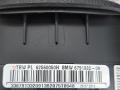 руль BMW 1 серия F20/F21 F20 2013, 3.0 л., N55 B30 A, бензин, АКПП, 300, u300 — alpinweiss iii, хетчбэк 5 дв., задний привод, правый руль, 32307845878, 7845878, 6791332 - фото №13