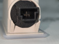 фонарь освещения пространства для ног BMW 6 серия F06/F12/F13 2012, 4.4 л., N63 B44 B, бензин, АКПП, alpinweiss 3 (300), хетчбэк 5 дв., задний привод, правый руль, 63316972605, 6972605 - фото №5