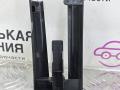 накладка на сиденье BMW 5 серия G30/G31 G30 2017, 2.0 л., B47 D20 A, дизель, АКПП, black sapphire metallic (475), седан, задний привод, правый руль, 52107408213, 7408213, 52107357393, 7357393 - фото №7