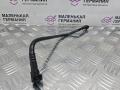 трубка системы рециркуляции EGR Mercedes-Benz E-Класс W213/S213/C238/A238 2018, 2.0 л., M 274.920, бензин, АКПП, 149 polar white или polarweiss, седан, задний привод, правый руль, A2740180000 - фото №8