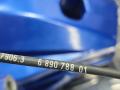 комплект тормозов BMW 8 серия G14/G15 G15 2021, 4.4 л., N63B44D, бензин, АКПП, черный, купе, полный привод, 34116887397, 6887397, 34106887398, 6887398, 34106861799, 6861799, 34116861800, 6861800, 34106891335, 6891335, 34106891336, 6891336, 34356890788, 34216871258, 6871258, 34206861803, 6861803, 34206861804, 6861804, 34206882997, 6882997, 34206882998, 6882998, 34206882989, 6882989, 34206882990, 6882990, 34208876343, 8876343, 34216885187, 6885187, 34356890791, 6890791 - фото №27