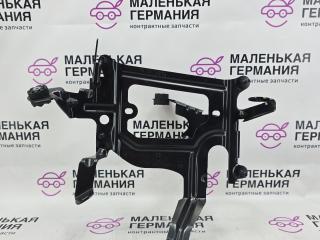 кронштейн (крепление) BMW 6 серия F06/F12/F13 2012, 4.4 л., N63 B44 B, бензин, АКПП, alpinweiss 3 (300), хетчбэк 5 дв., задний привод, правый руль, 12527610564, 7610564