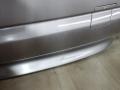 бампер задний BMW 5 серия F10/F11 [рестайлинг] F10 2013, 2.0 л., N20 B20 A, бензин, серебро, седан, 51127184781, 15857711, 9270497 - фото №12