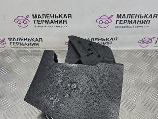 Уплотнитель перед. прав. BMW X5 G05 2021, 3.0 л., B58B30C, бензин, АКПП, черный, внедорожник 5 дв., полный привод, 7431802, 51217431802