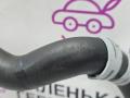 патрубок радиатора BMW 6 серия F06/F12/F13 2012, 4.4 л., N63 B44 B, бензин, АКПП, alpinweiss 3 (300), хетчбэк 5 дв., задний привод, правый руль, 64539119169, 9119169 - фото №6