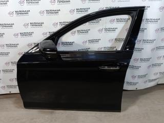 дверь передняя левая BMW 5 серия G30/G31 G30 2017, 2.0 л., B47 D20 A, дизель, АКПП, black sapphire metallic (475), седан, задний привод, правый руль, 41007408961, 7408961