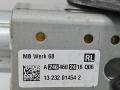 рулевая колонка Mercedes-Benz A-Класс W176 2013, 2.0 л., M 270.920, бензин, робот, серый, хетчбэк 5 дв., передний привод, правый руль, A2464602416 - фото №9