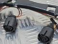 проводка двигателя BMW 5 серия F07/F10/F11 F11 2010, 2.5 л., N52 B25 AF, бензин, АКПП, универсал, задний привод, правый руль, 12527584696, 12527584697 - фото №5