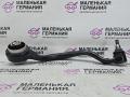 рычаг передний правый BMW X6 F16 2014, 3.0 л., N55 B30 A, бензин, АКПП, красный, правый руль, 6851693, 31126851692, 6851692 - фото №11