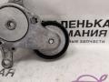 натяжитель Mercedes-Benz GLA-Класс X156 2014, 2.0 л., M 270.920, бензин, робот, белый calcite white (650u), хетчбэк 5 дв., полный привод, правый руль, A2702000370 - фото №15