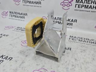 кронштейн радиатора BMW 5 серия G30/G31 G30 2017, 2.0 л., B48 B20 A, бензин, АКПП, b65 jatoba brown metallic, седан, задний привод, правый руль, 51117357216, 7357216