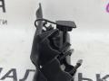 кронштейн (крепление) Mercedes-Benz A-Класс W176 2013, 2.0 л., M 270.920, бензин, робот, серый, хетчбэк 5 дв., передний привод, правый руль, A2465462643 - фото №7
