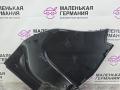 Планка обтекателя (Жабо) BMW 5 серия G30/G31 G30 2018, 2.0 л., B48 B20 A, бензин, АКПП, черный 475, седан, задний привод, правый руль, 51717388718, 7388718 - фото №3