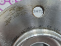 подшипник ступицы BMW X1 F48 2017, 2.0 л., B48 A20 B, бензин, АКПП, alpinweiss 3 (300), полный привод, правый руль, 33416851589, F58022306, 6851589 - фото №4