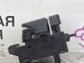 кнопка ручного тормоза (ручника) BMW 5 серия G30/G31 G30 2017, 2.0 л., B47 D20 A, дизель, АКПП, black sapphire metallic (475), седан, задний привод, правый руль, 6842027, 61316842027, 61319109311, 9109311 - фото №4
