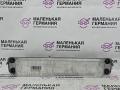 радиатор АКПП BMW X6 F16 2014, 3.0 л., N55 B30 A, бензин, АКПП, красный, правый руль, 17217647315, 7647315, 7600563 - фото №4