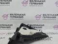 пластик BMW X1 F48 2016, 2.0 л., B47 C20 A, дизель, АКПП, alpinweiss 3 (300), передний привод, правый руль, 51459317384, 9317384 - фото №13
