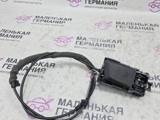 ручка складывания задней спинки BMW X3 G01 2019, 2.0 л., B48B20C, бензин, АКПП, c1m phytonic-blau metallic, внедорожник 5 дв., полный привод, 52207462585, 7446108, 7462585