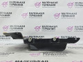 защита арок передняя правая (подкрылок) BMW X6 F16 2014, 3.0 л., N55 B30 A, бензин, АКПП, красный, правый руль, 51717333526, 7333526 - фото №4