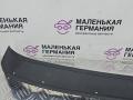 накладка двери (крышки) багажника BMW 8 серия G14/G15 G15 2021, 4.4 л., N63B44D, бензин, АКПП, черный, купе, полный привод, 51167954158, 7954158, 51167954163, 7954163, 51167446336, 7446336 - фото №8