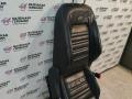 салон (комплект сидений) Volkswagen Passat B8 2015, 1.8 л., CJSA, бензин, робот, 2t/c9x чёрный перламутр, седан, правый руль, D3590.00, 013002650, 3Q0881105P, 3G0963557AC, 3Q0881106N, 3G2971369B, 3Q0959760A - фото №48