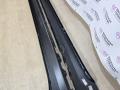 пороги (комплект) BMW 5 серия G30/G31 G30 2018, 2.0 л., B48 B20 A, бензин, АКПП, черный 475, седан, задний привод, правый руль, 51777475604, 7475604, 51777475603, 7475603, 7387338, 7387337, 7435866, 51777387338, 7435865, 51777387337 - фото №26
