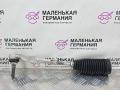 тяга рулевая BMW 5 серия G30/G31 G30 2018, 2.0 л., B48 B20 A, бензин, АКПП, черный 475, седан, задний привод, правый руль, 32106868688, 6868688, 32106876979, 6876979 - фото №4