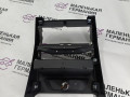 Декоративная накладка центральной консоли BMW 5 серия G30/G31 G31 2017, 2.0 л., B48 B20 B, бензин, АКПП, alpinweiss 3 (300), универсал, правый руль, 51169330681, 9330681 - фото №5