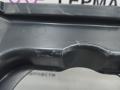 защита рулевой рейки BMW X5 M F85 2016, 4.4 л., S63 B44 B, бензин, АКПП, donington grau (c28), полный привод, 51757160238, 7160238 - фото №11