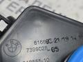горловина бачка омывателя BMW X3 G01 2019, 2.0 л., B48B20C, бензин, АКПП, c1m phytonic-blau metallic, внедорожник 5 дв., полный привод, 61667399028, 7399028, 7375587 - фото №8